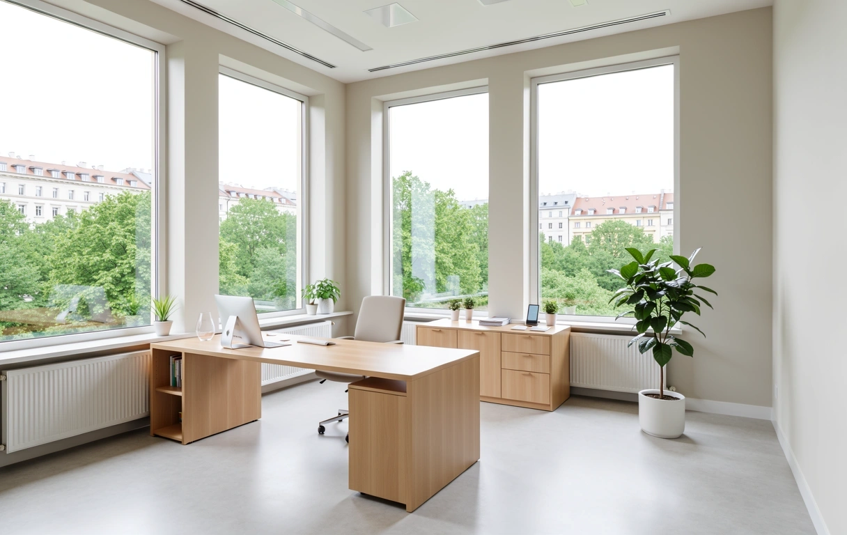 Dietberatung Österreich Office